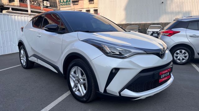 C-HR 1.2  第3張相片