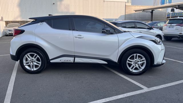 C-HR 1.2  第4張相片