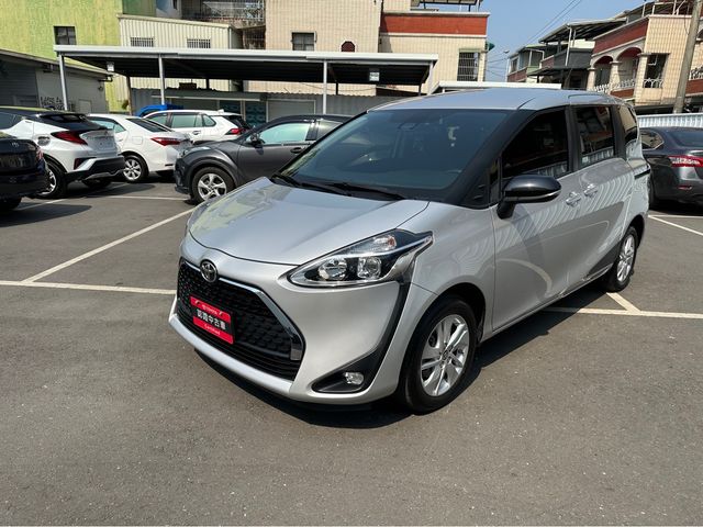 SIENTA 1.8  第1張相片
