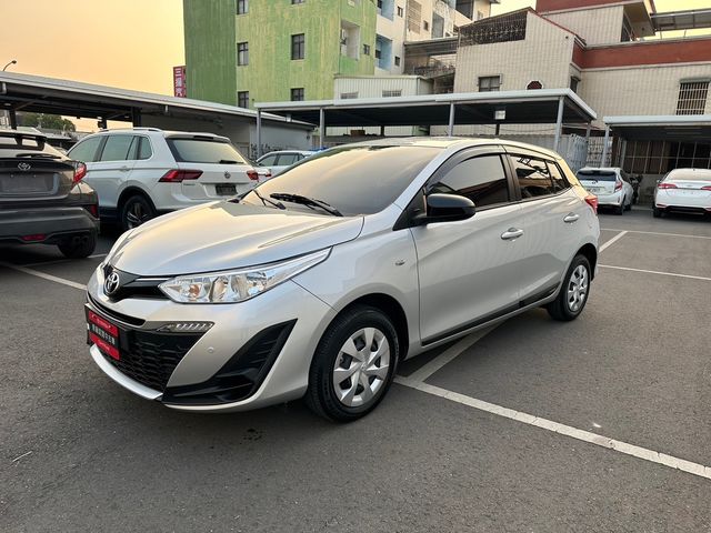 YARIS 1.5  第1張相片
