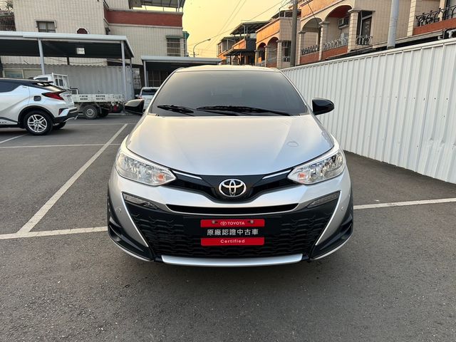 YARIS 1.5  第2張相片