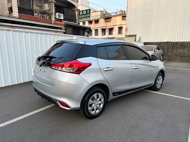 YARIS 1.5  第5張相片