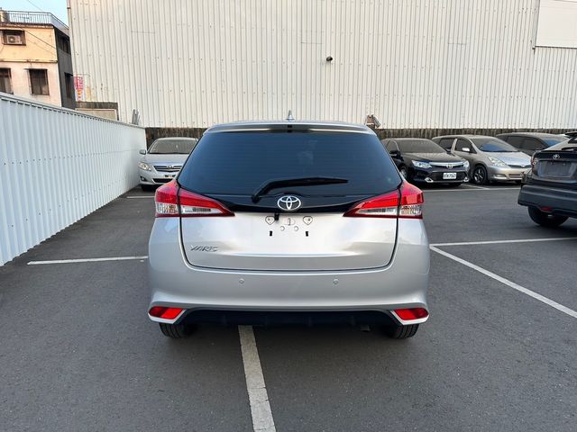YARIS 1.5  第6張相片