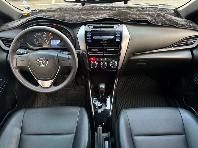 YARIS 1.5  第7張相片