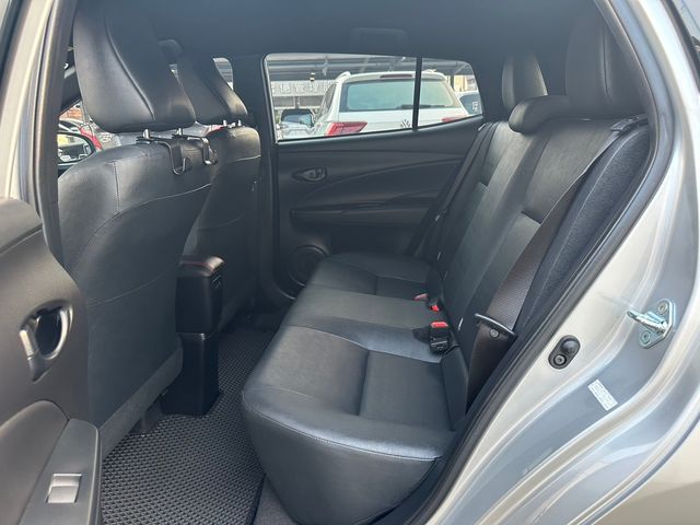YARIS 1.5  第9張相片