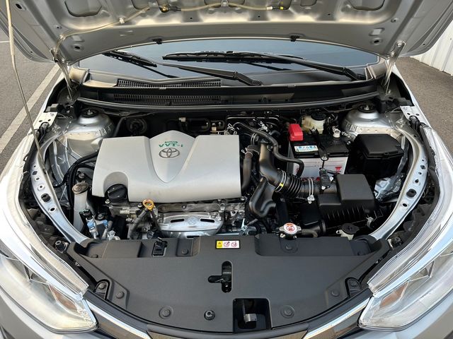 YARIS 1.5  第10張相片
