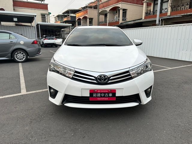 ALTIS 1.8  第2張相片