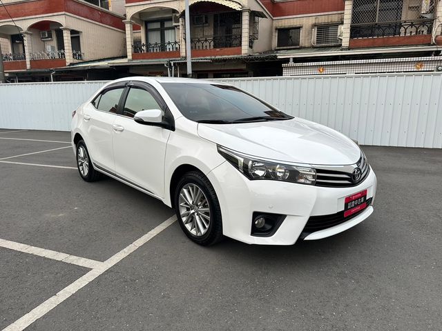ALTIS 1.8  第3張相片