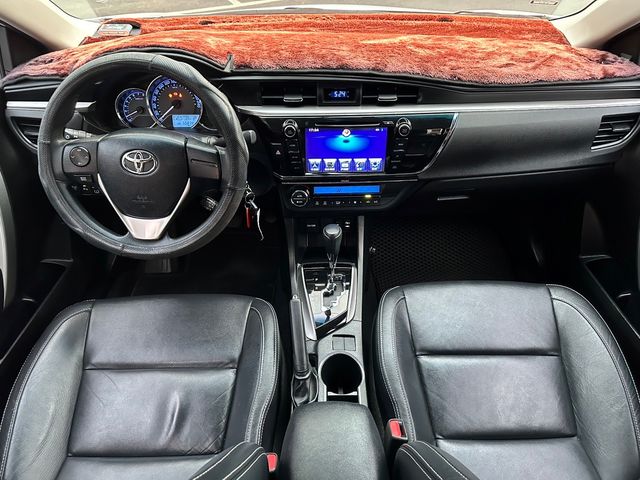 ALTIS 1.8  第7張相片