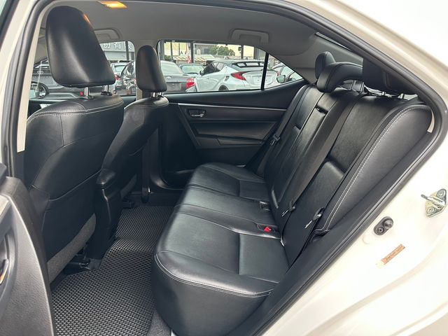 ALTIS 1.8  第9張相片