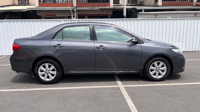 ALTIS 1.8  第4張相片