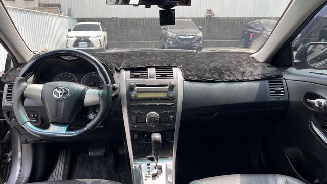 ALTIS 1.8  第7張相片