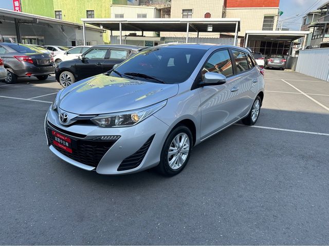 YARIS 1.5  第1張相片
