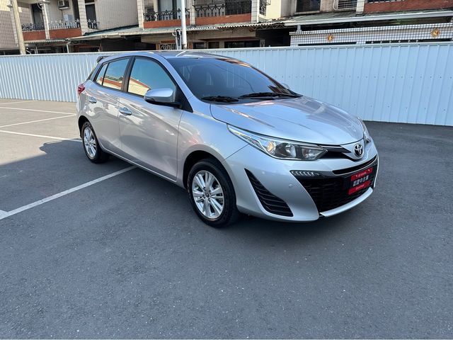 YARIS 1.5  第3張相片