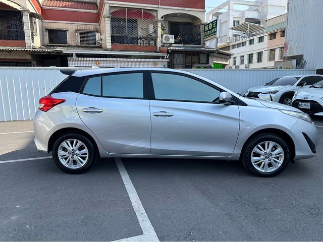 YARIS 1.5  第4張相片