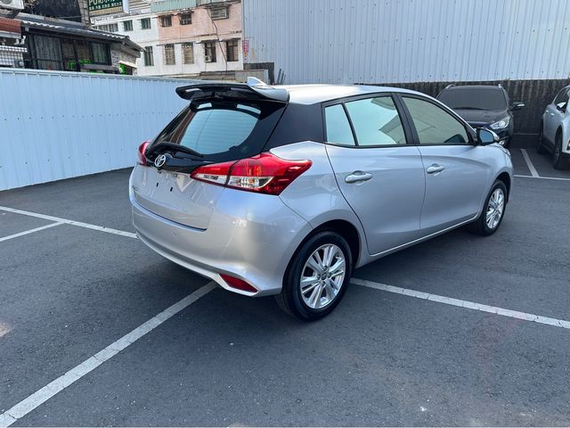 YARIS 1.5  第5張相片