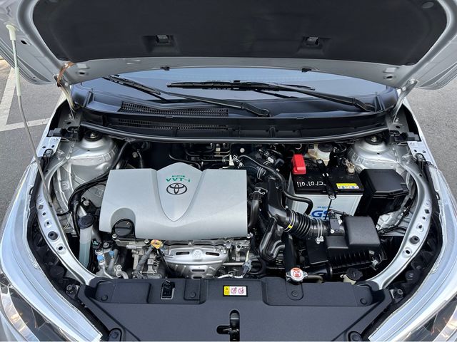 YARIS 1.5  第10張相片