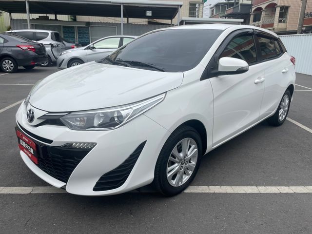 YARIS 1.5  第1張相片