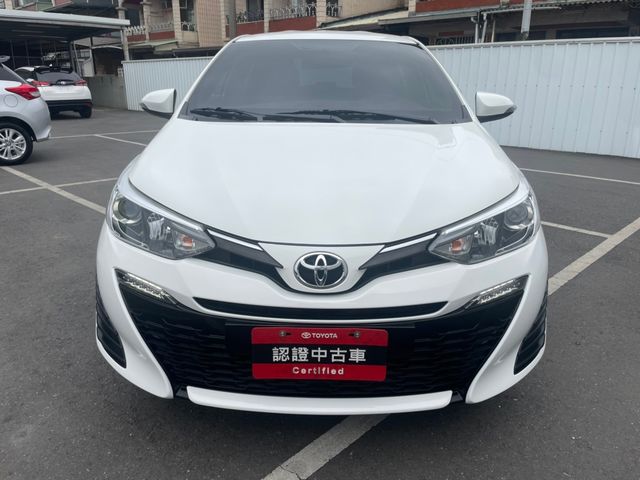 YARIS 1.5  第2張相片