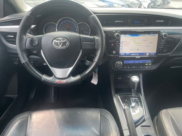 ALTIS 1.8  第6張相片