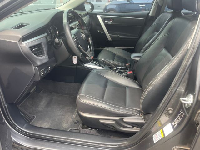 ALTIS 1.8  第7張相片