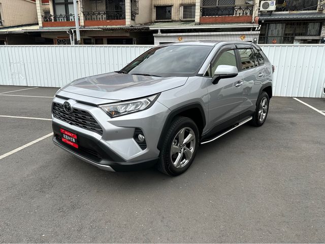RAV4 2.0  第1張相片