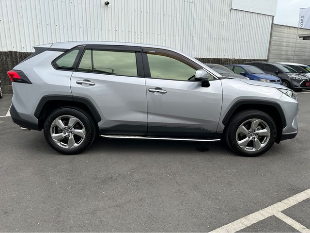 RAV4 2.0  第4張相片