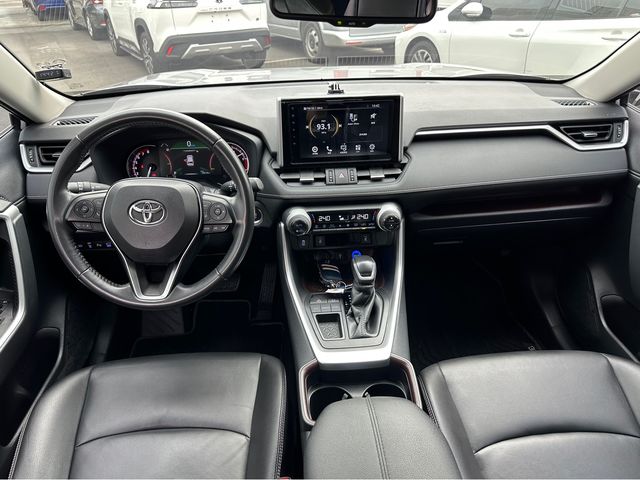 RAV4 2.0  第7張相片
