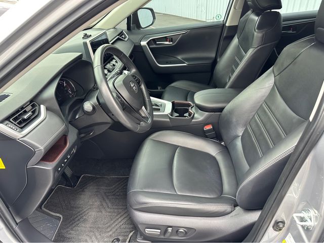 RAV4 2.0  第8張相片