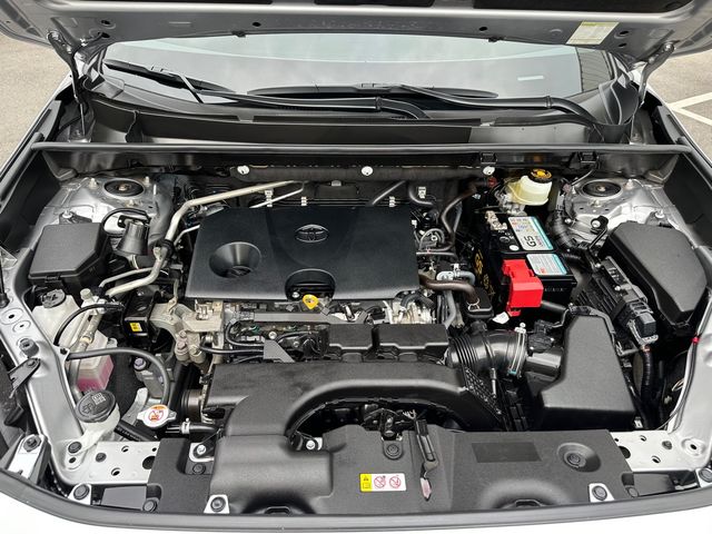 RAV4 2.0  第10張相片