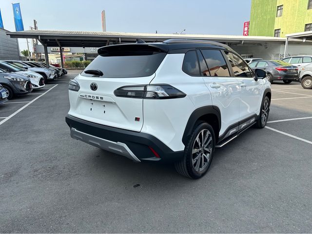 CROSS GR SPORT  第5張相片