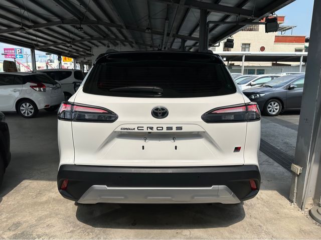 CROSS GR SPORT  第6張相片