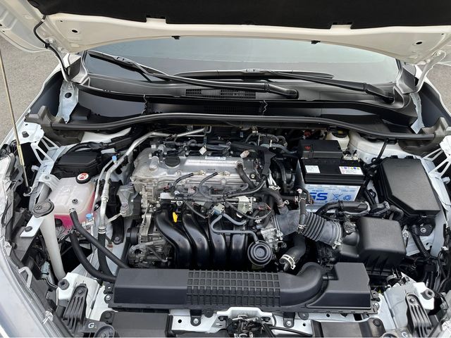 CROSS GR SPORT  第10張相片