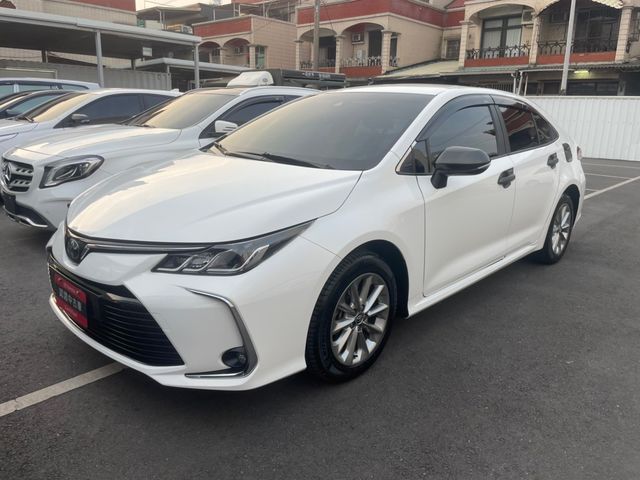 ALTIS 1.8  第1張相片