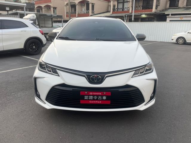ALTIS 1.8  第2張相片