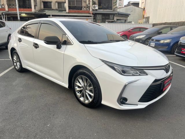 ALTIS 1.8  第3張相片