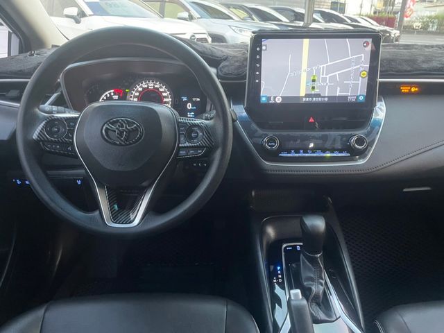 ALTIS 1.8  第5張相片