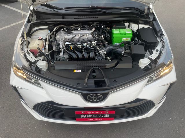 ALTIS 1.8  第8張相片