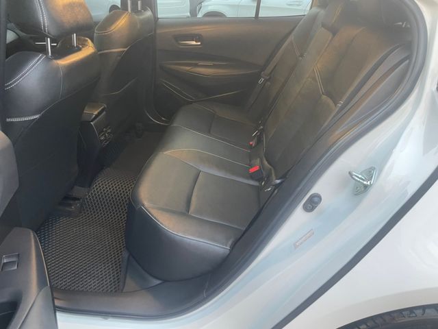 ALTIS 1.8  第9張相片