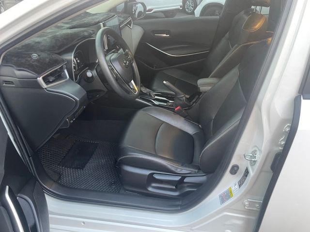 ALTIS 1.8  第10張相片