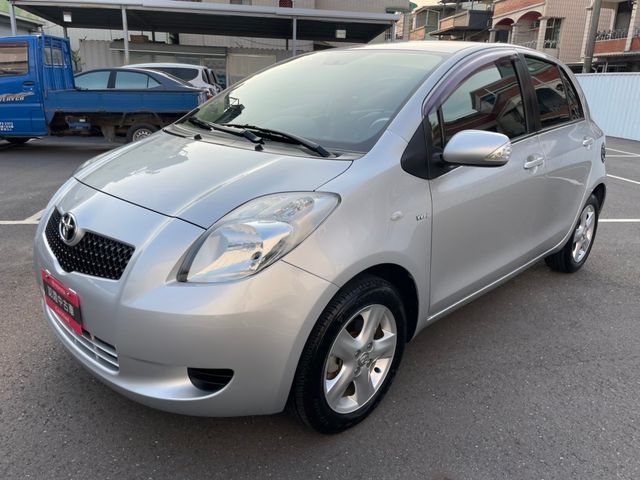 YARIS 1.5  第1張相片