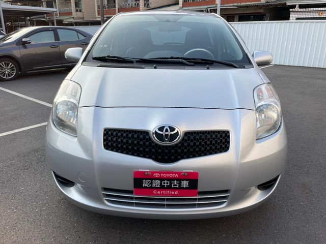YARIS 1.5  第2張相片