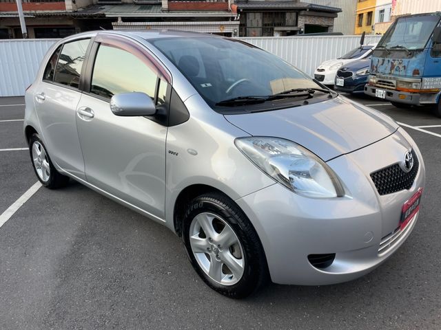 YARIS 1.5  第3張相片