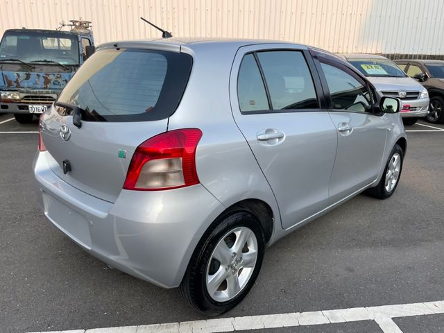 YARIS 1.5  第5張相片