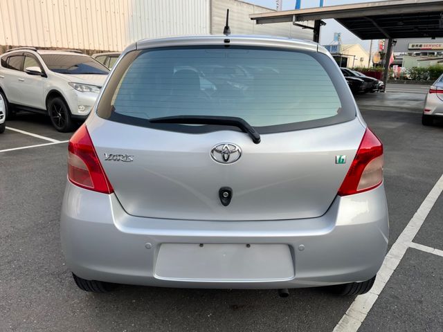 YARIS 1.5  第6張相片