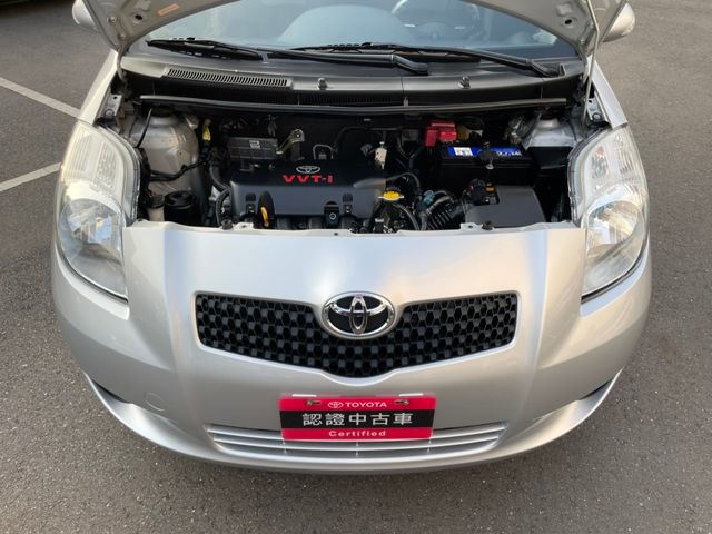 YARIS 1.5  第10張相片