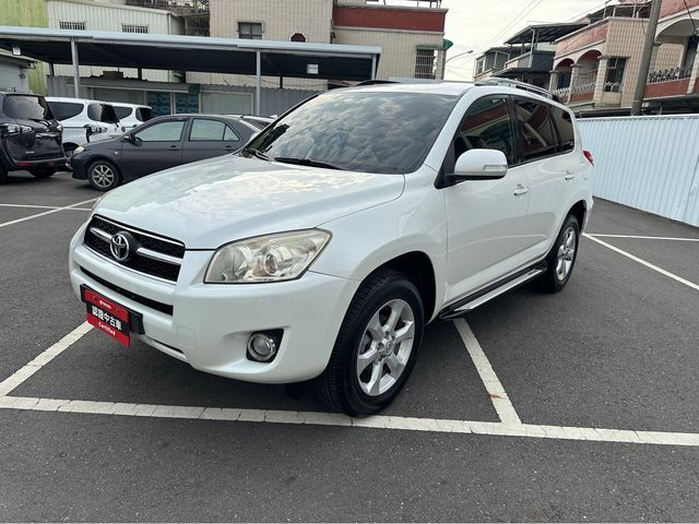 RAV4 2.4 2WD  第1張相片