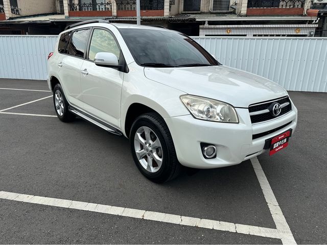 RAV4 2.4 2WD  第3張相片