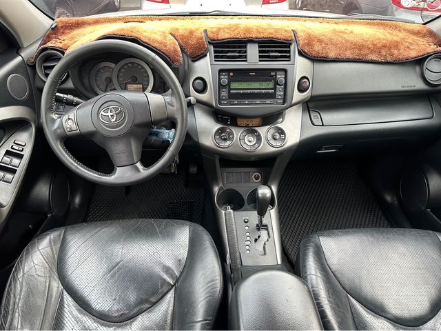 RAV4 2.4 2WD  第7張相片