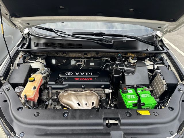 RAV4 2.4 2WD  第10張相片